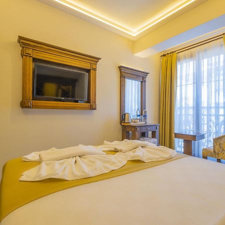 Reis Royal Hotel Fethiye Exterior photo