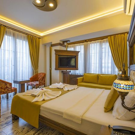 Reis Royal Hotel Fethiye Exterior photo