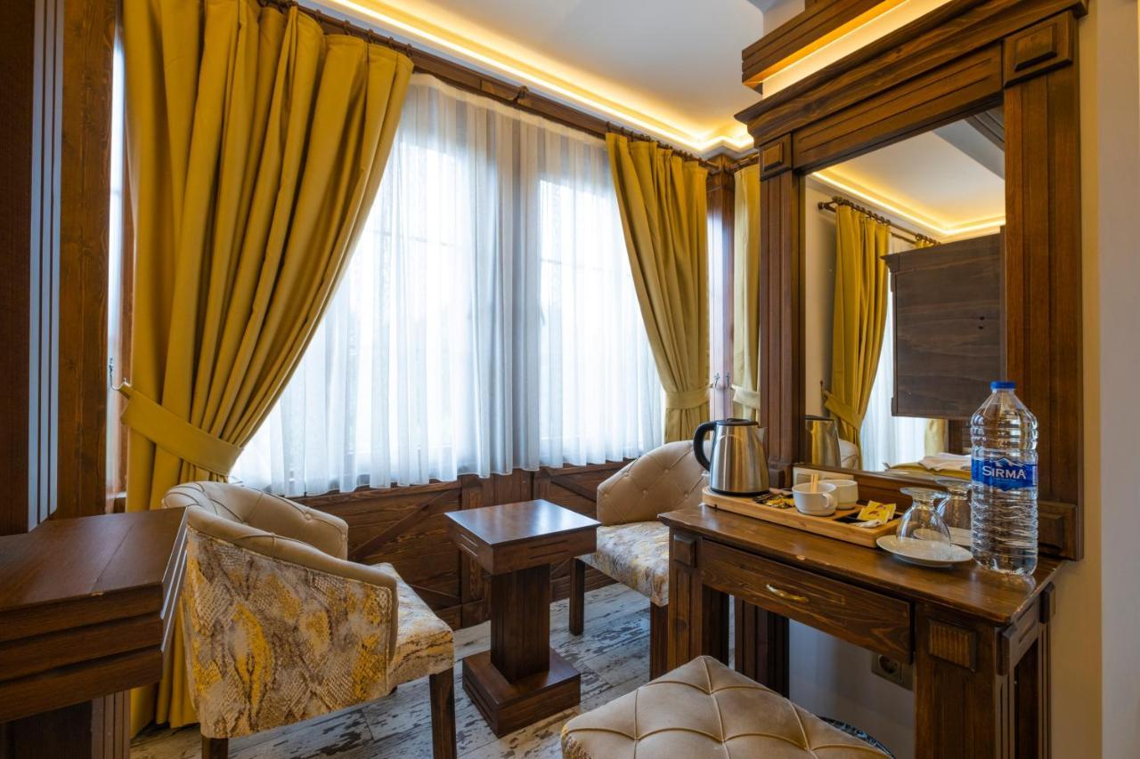 Reis Royal Hotel Fethiye Exterior photo
