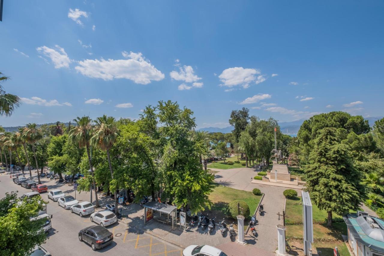 Reis Royal Hotel Fethiye Exterior photo